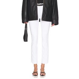 Good American good legs straight Jeans size‎ 8